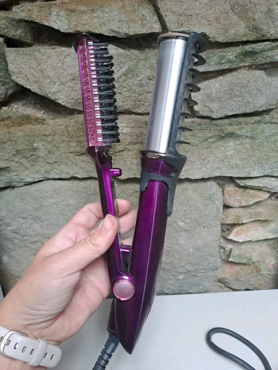 InStyler rotating iron - Image 3