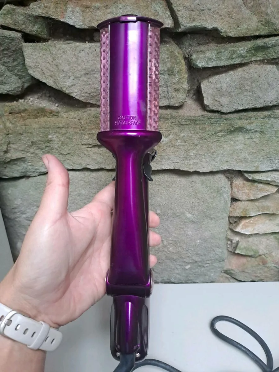 InStyler rotating iron - Image 4
