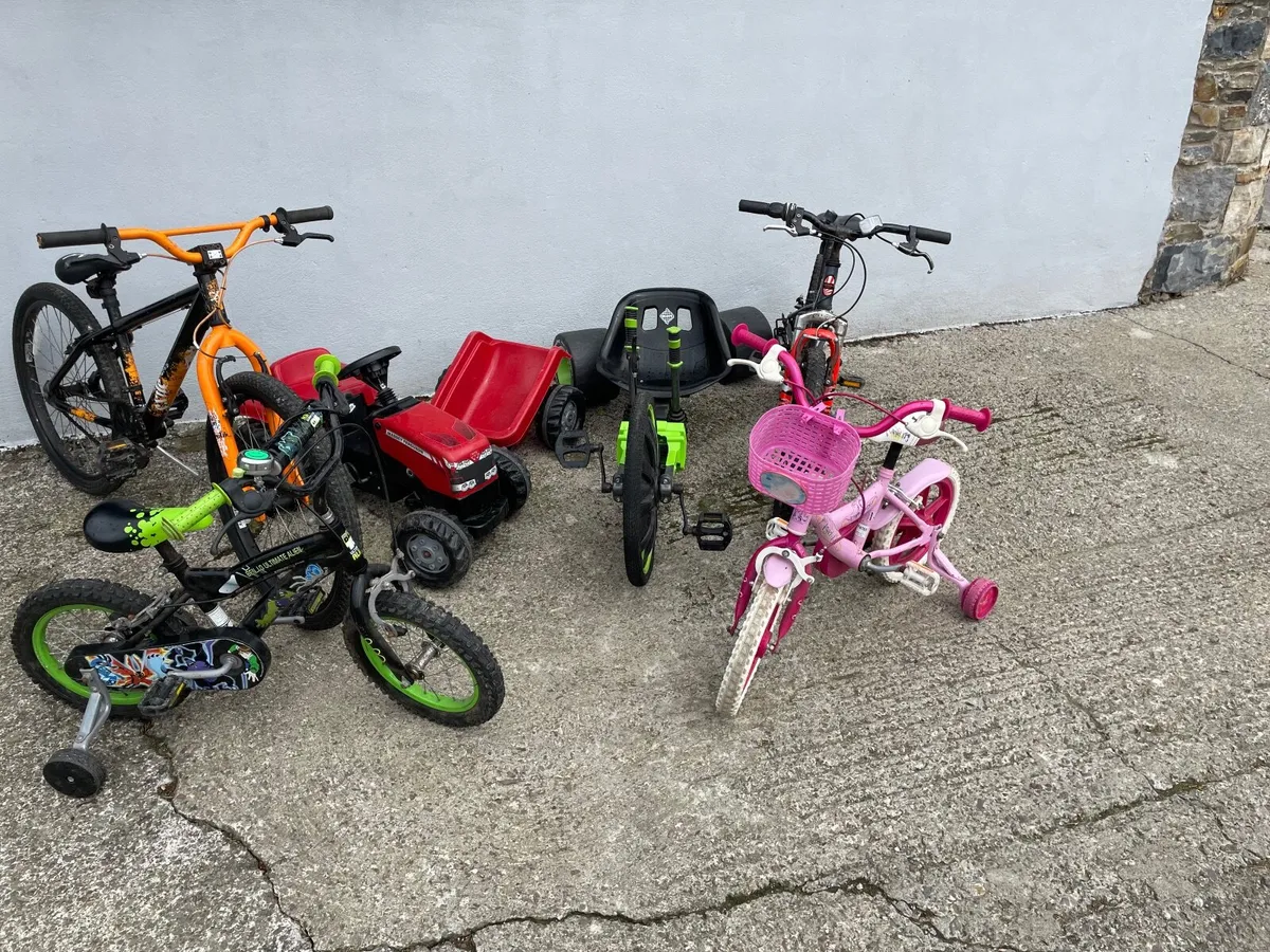 Kids toys - Image 1