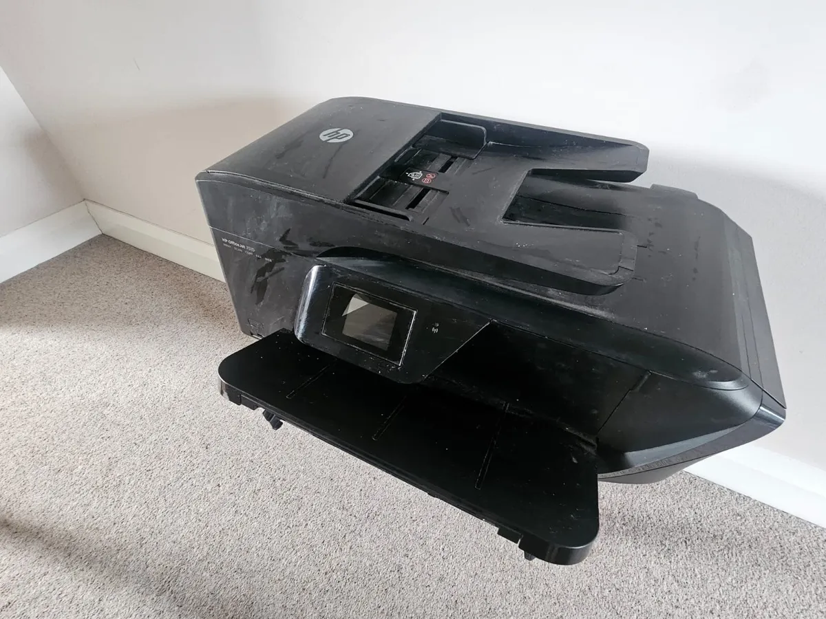 HP Officejet 7510 Printer - Image 2