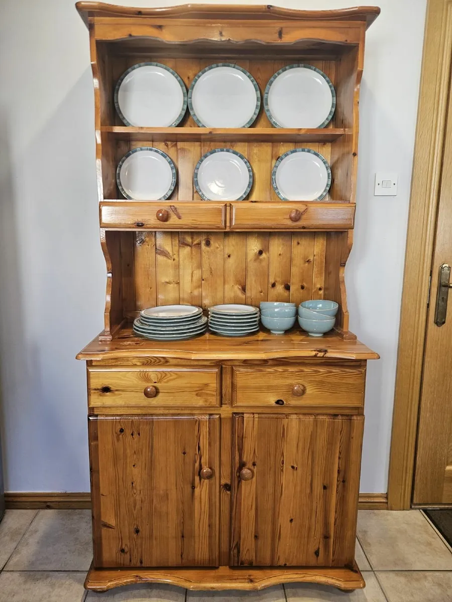 Denby 24 piece Dinner Set - Image 1