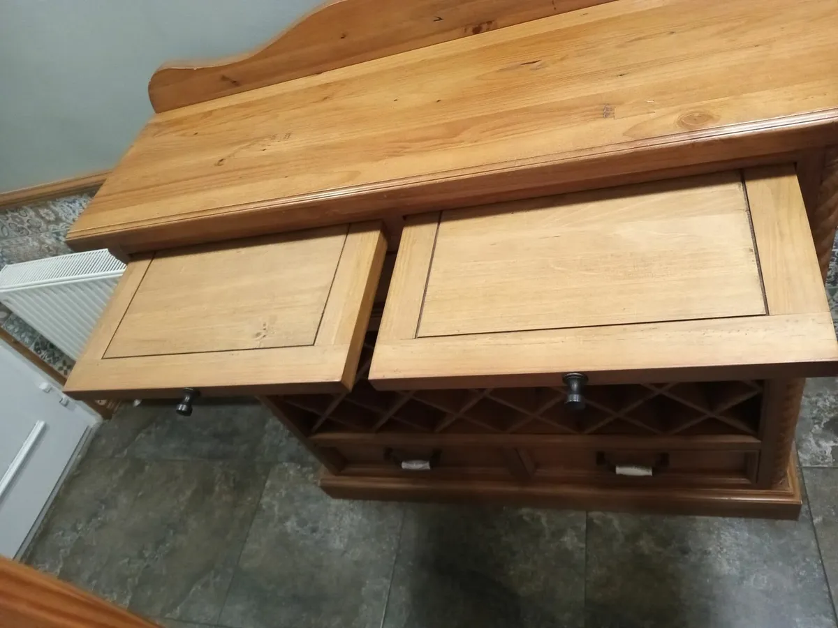 Pine unit - Image 2