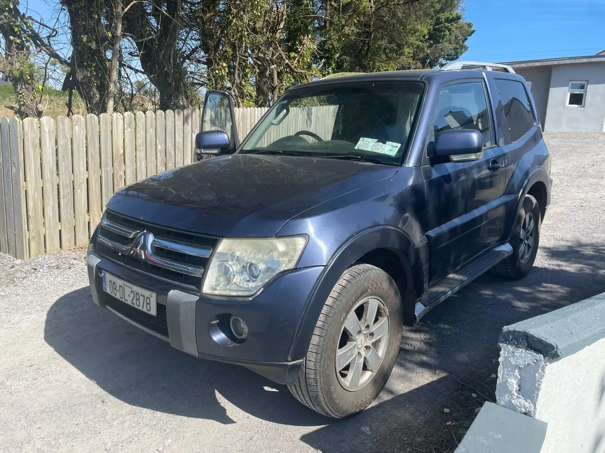 ALL TYPES OF VEHICLES WANTED CARS VANS JEEPS 🚗🚗 - Image 1