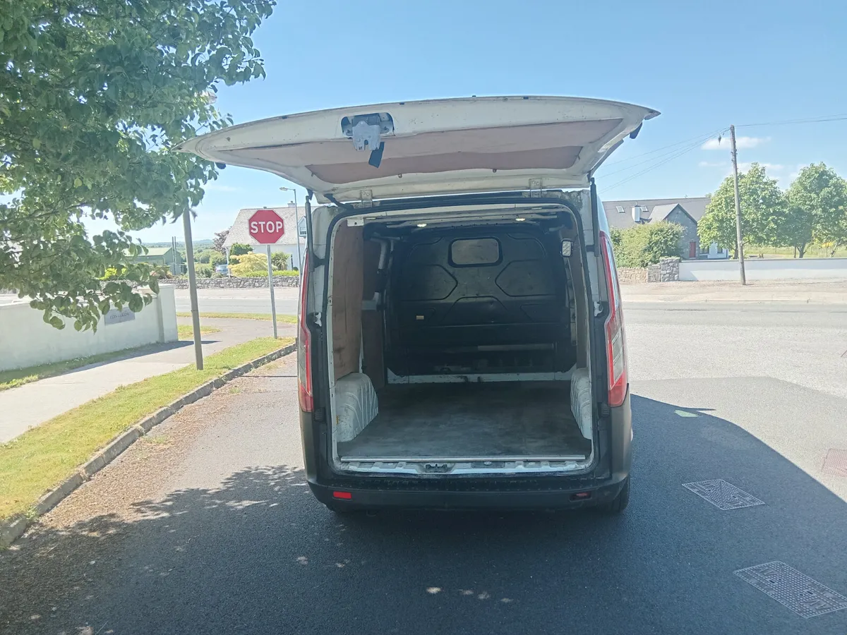 Ford Transit 2015 - Image 4