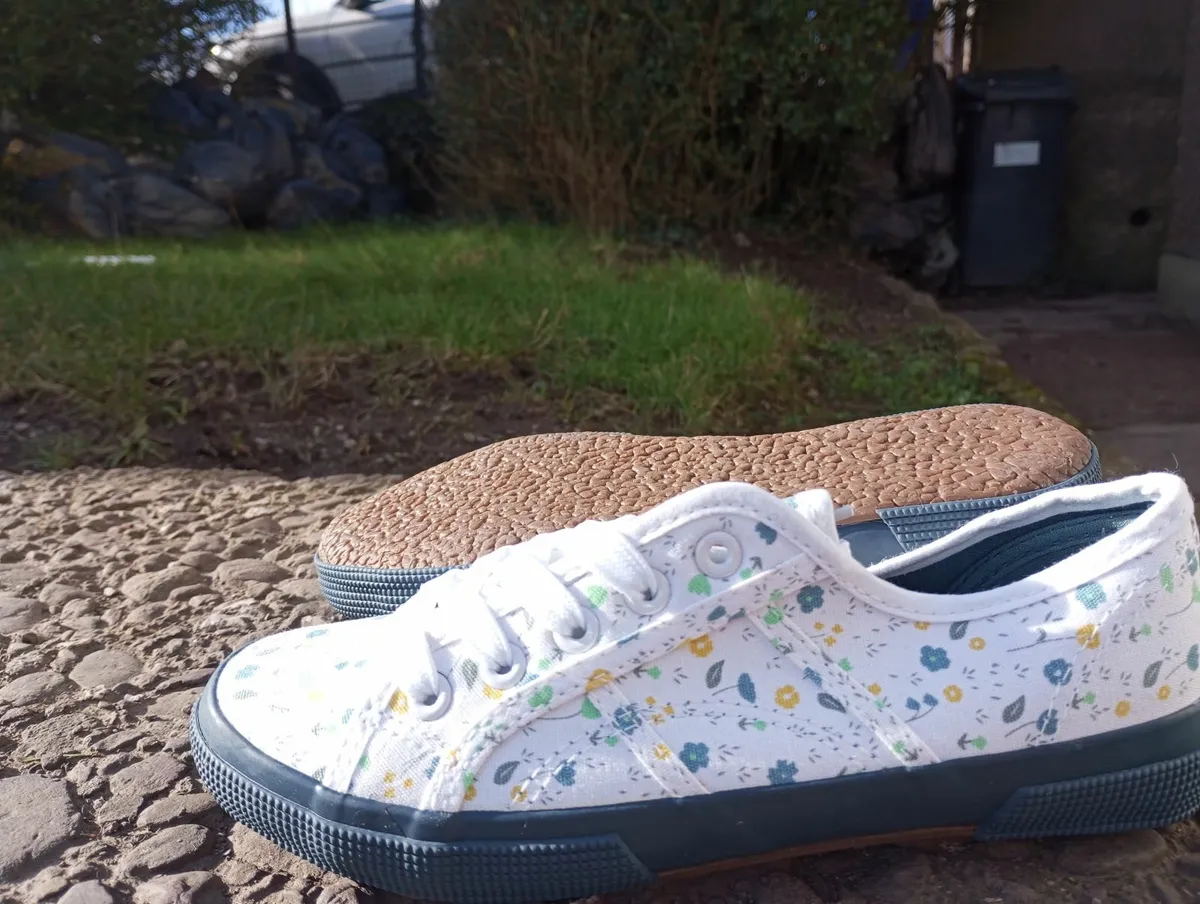 Brakeburn trainers - Image 2