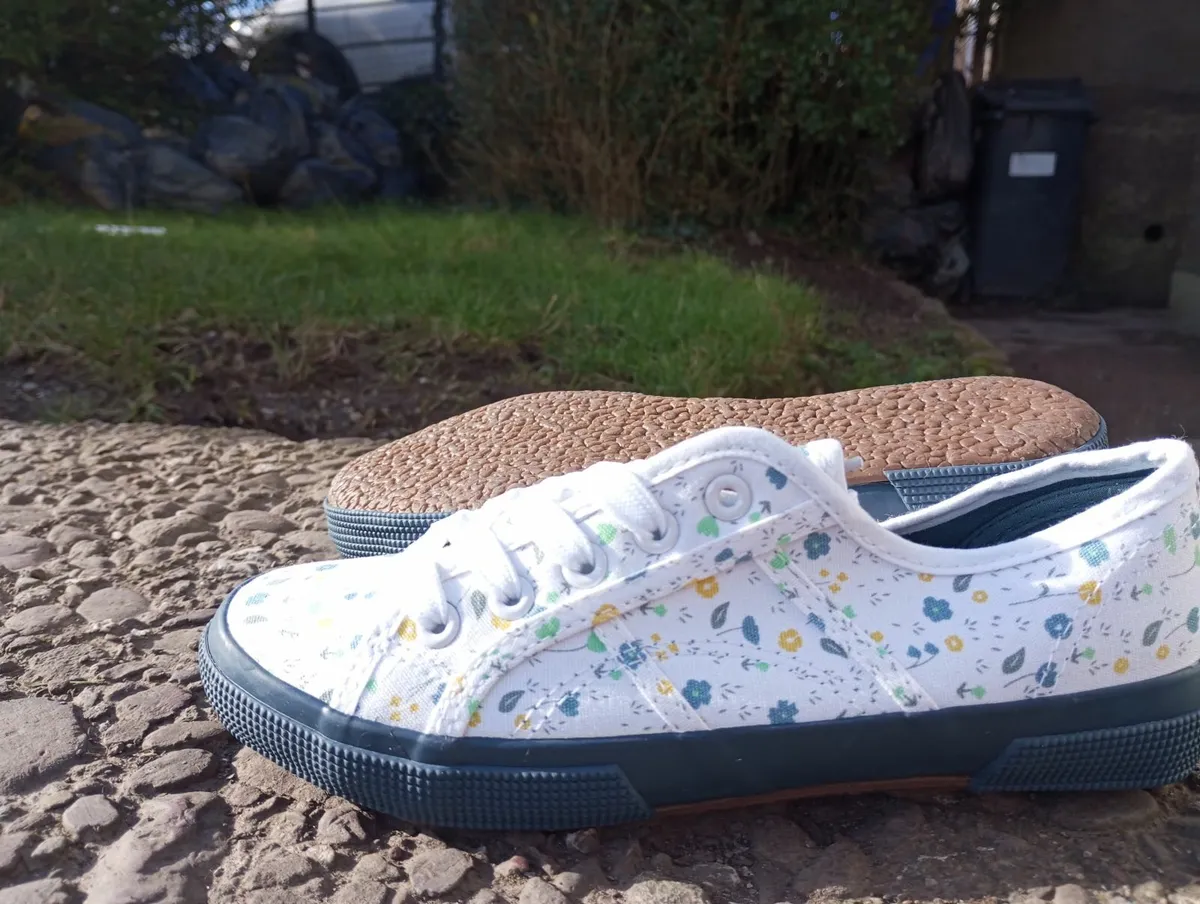 Brakeburn trainers - Image 3