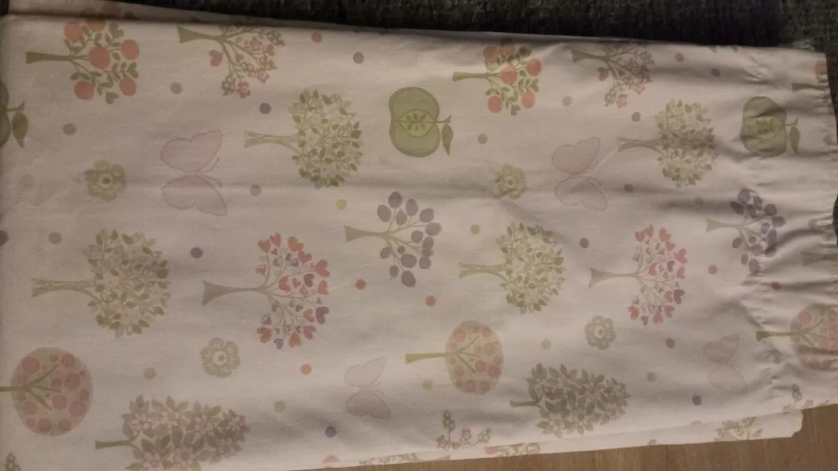 Kids Blackout Curtains - Image 1
