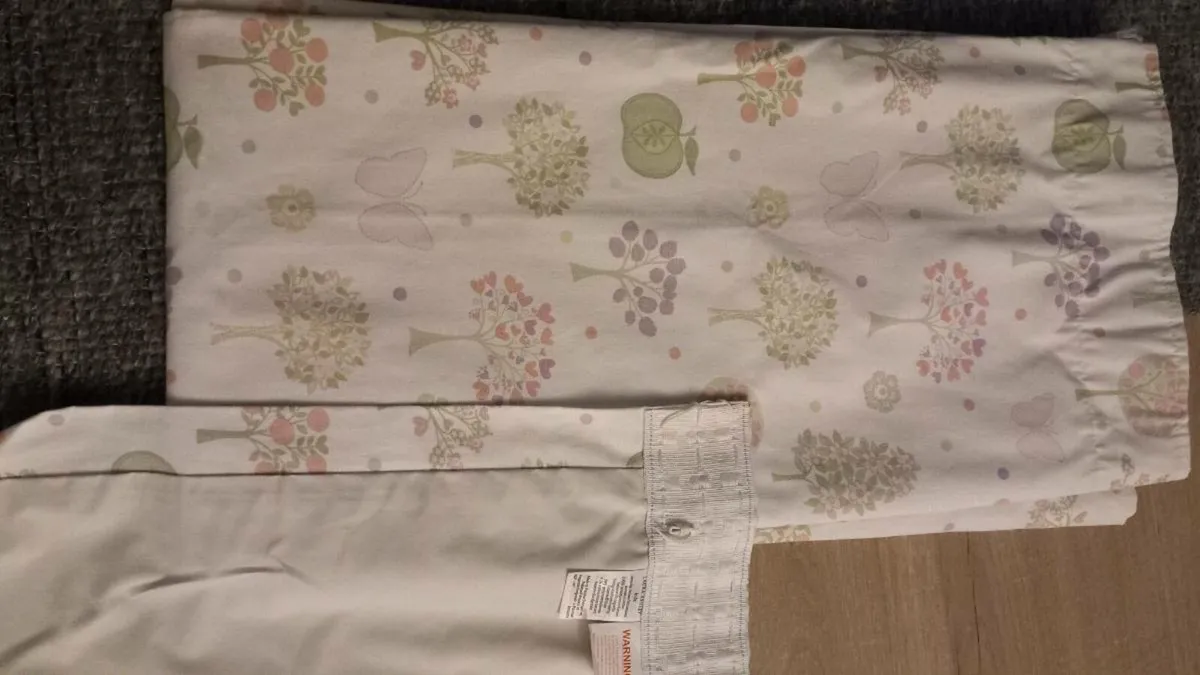 Kids Blackout Curtains - Image 2