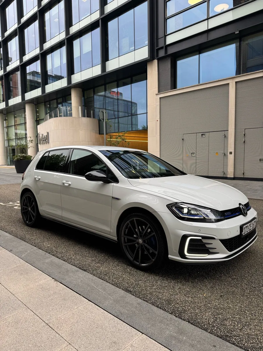 🔋VW Golf GTE MK7.5 - FULL VW HISTORY - ⛽️ - Image 3