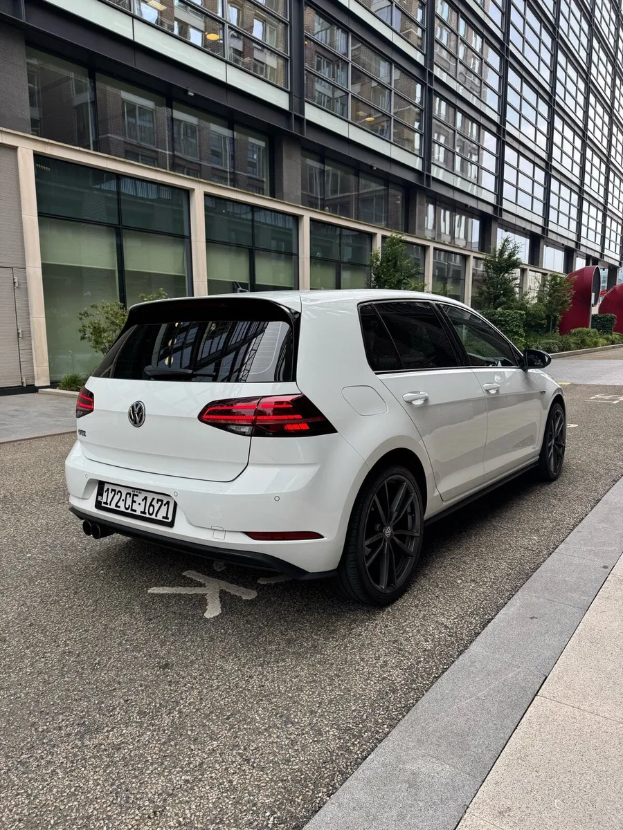 🔋VW Golf GTE MK7.5 - FULL VW HISTORY - ⛽️ - Image 4