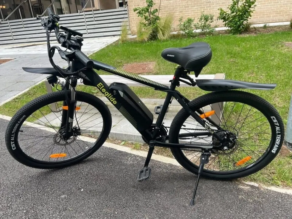 Bicycle - Image 1