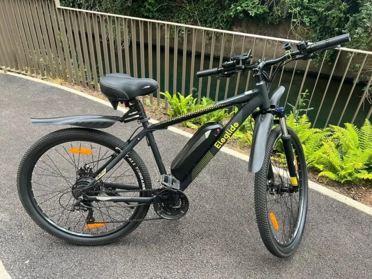 Bicycle - Image 2