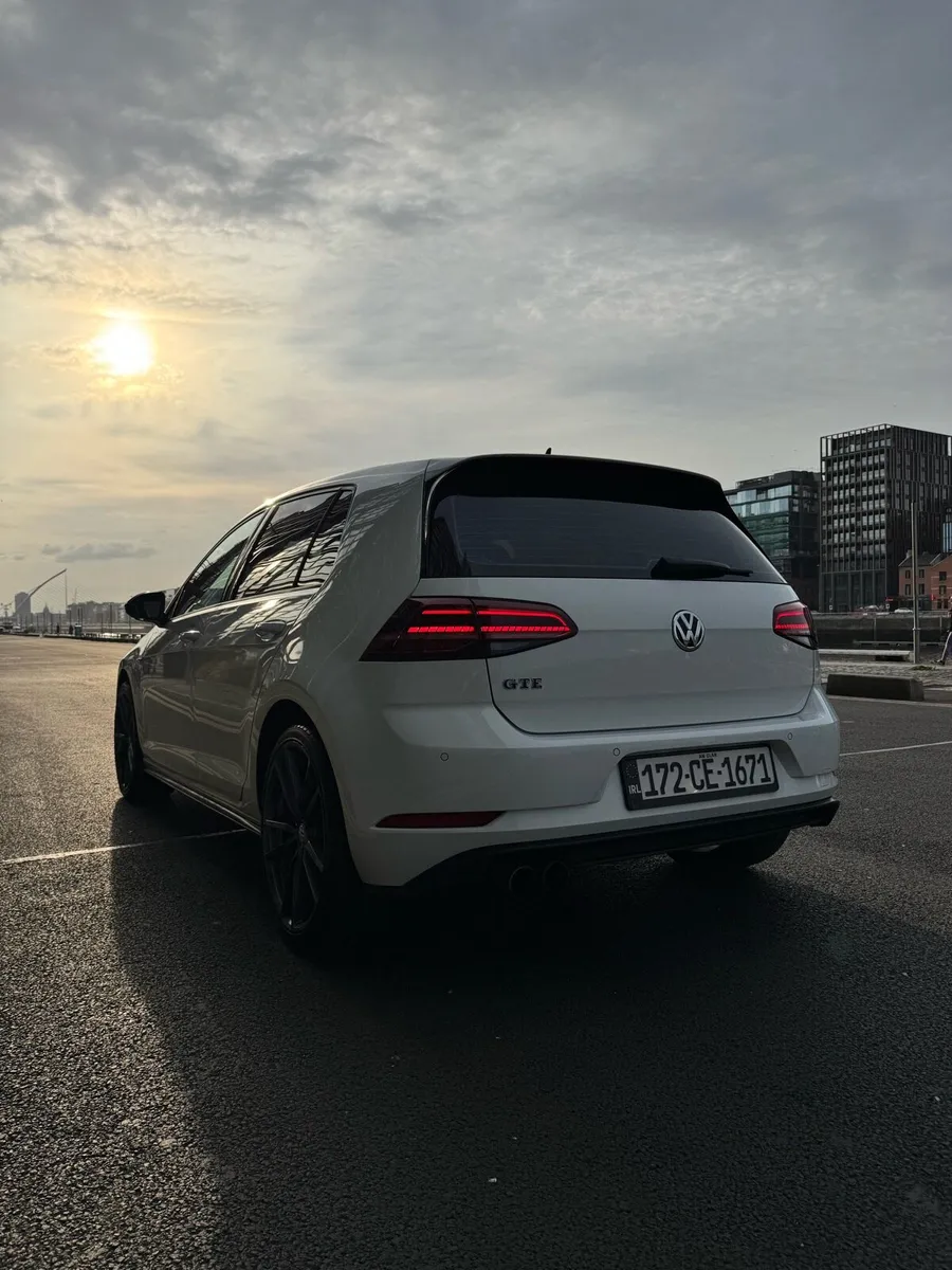 🔋VW Golf GTE MK7.5 - FULL VW HISTORY - ⛽️ - Image 1