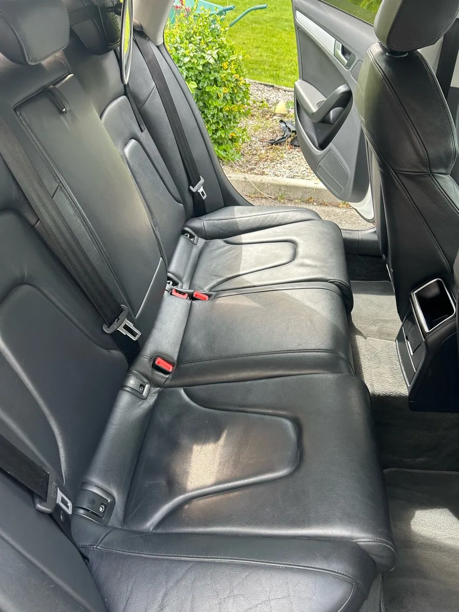 Audi A4 2.0 TDI 120 SE 4DR - Image 3