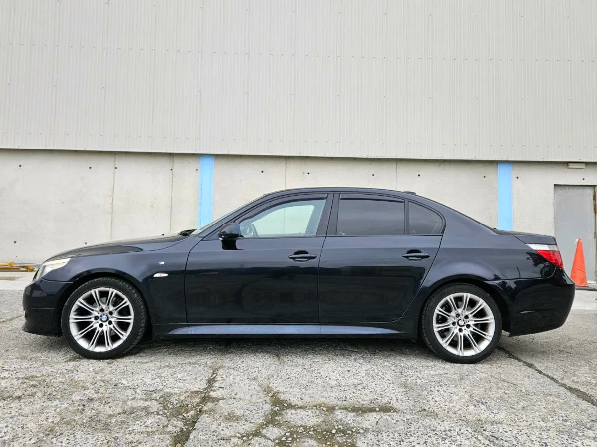 2007 BMW 520D M Sport - Image 3