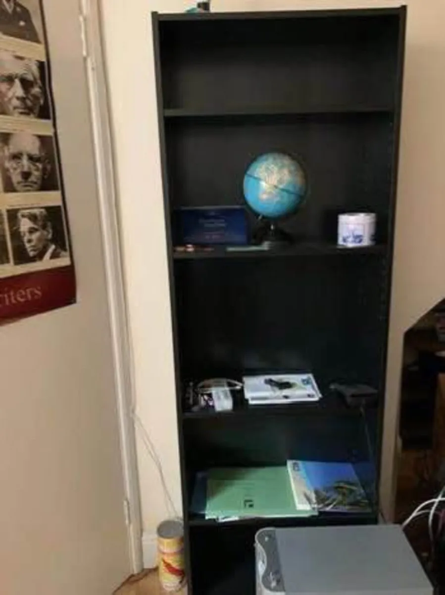 Bookcase