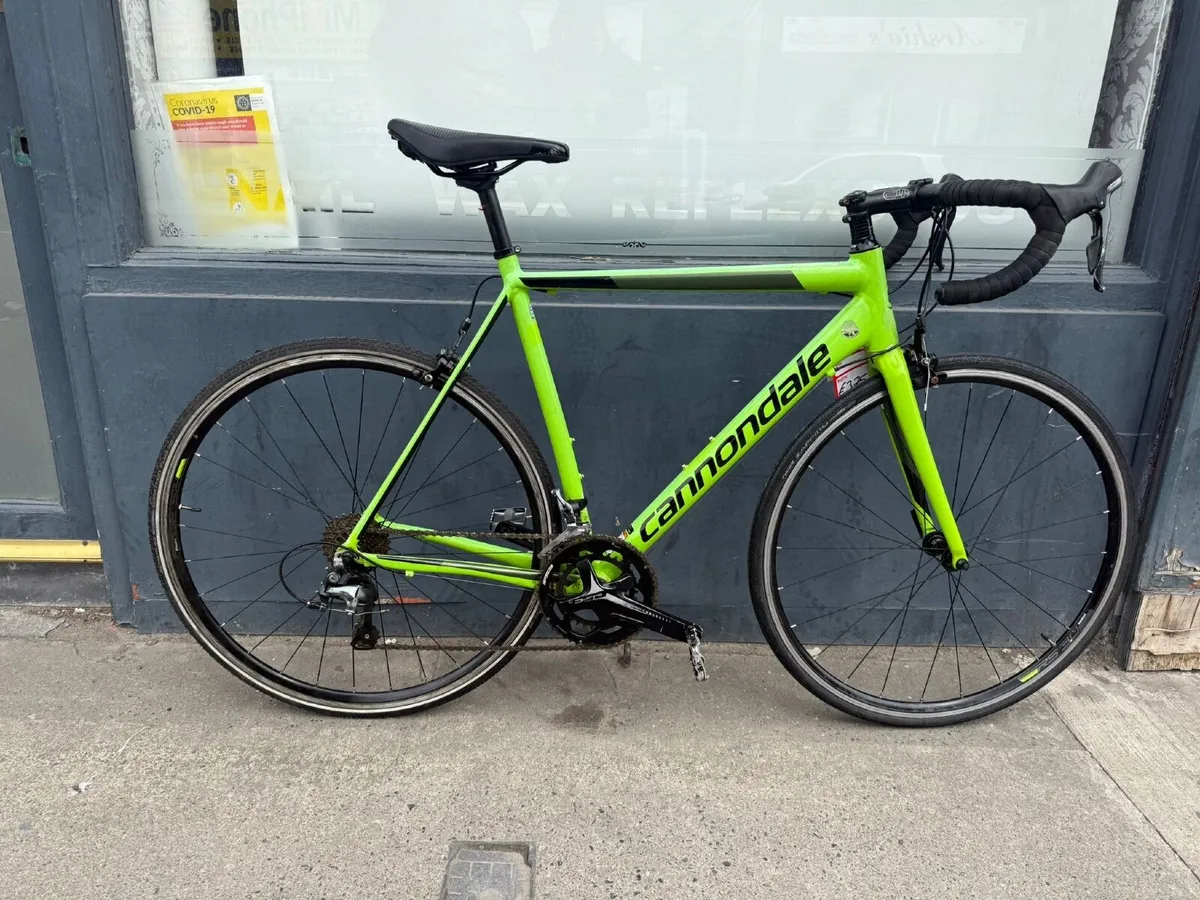 Bike - Image 1