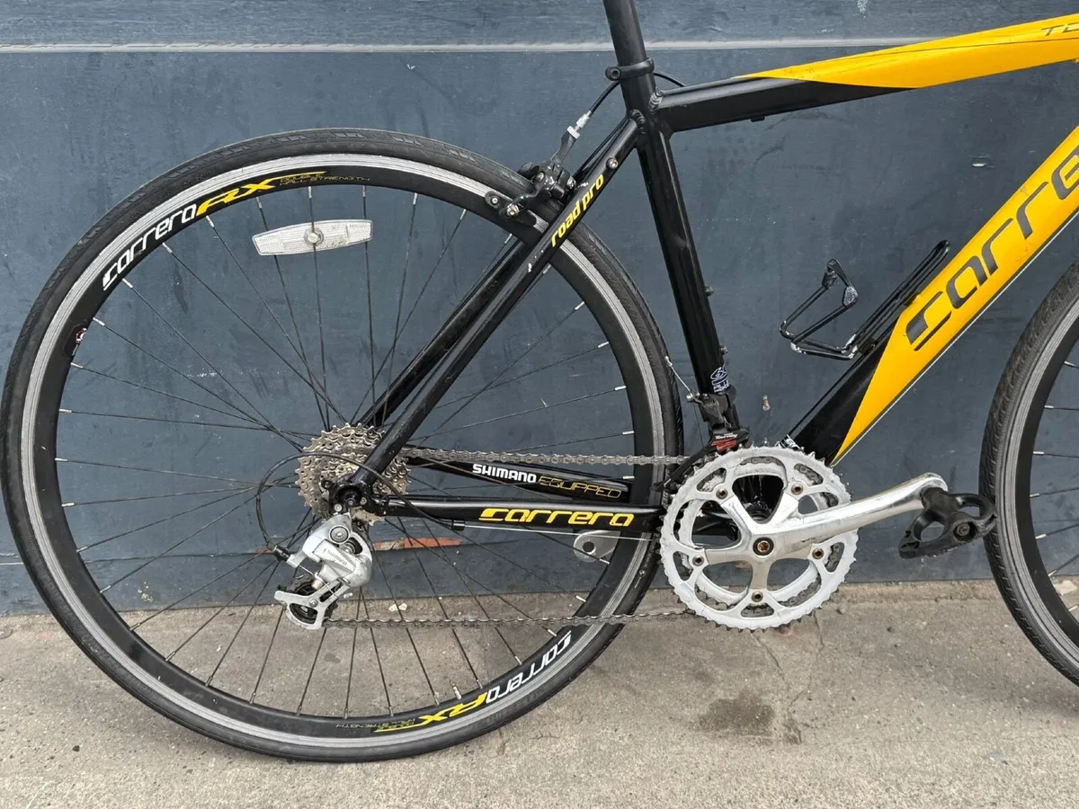 Carrera TDF ❗️Open 7 days❗️ - Image 2