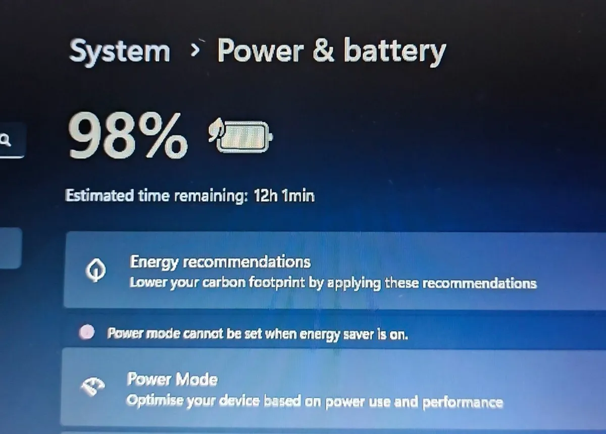 Fujitsu A514 I3 15.6" Windows 11 Laptop - Image 2