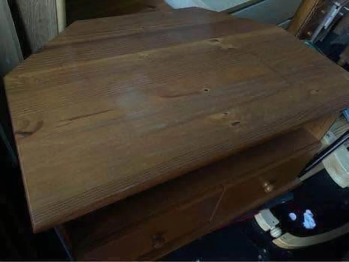Tv stand - Image 3