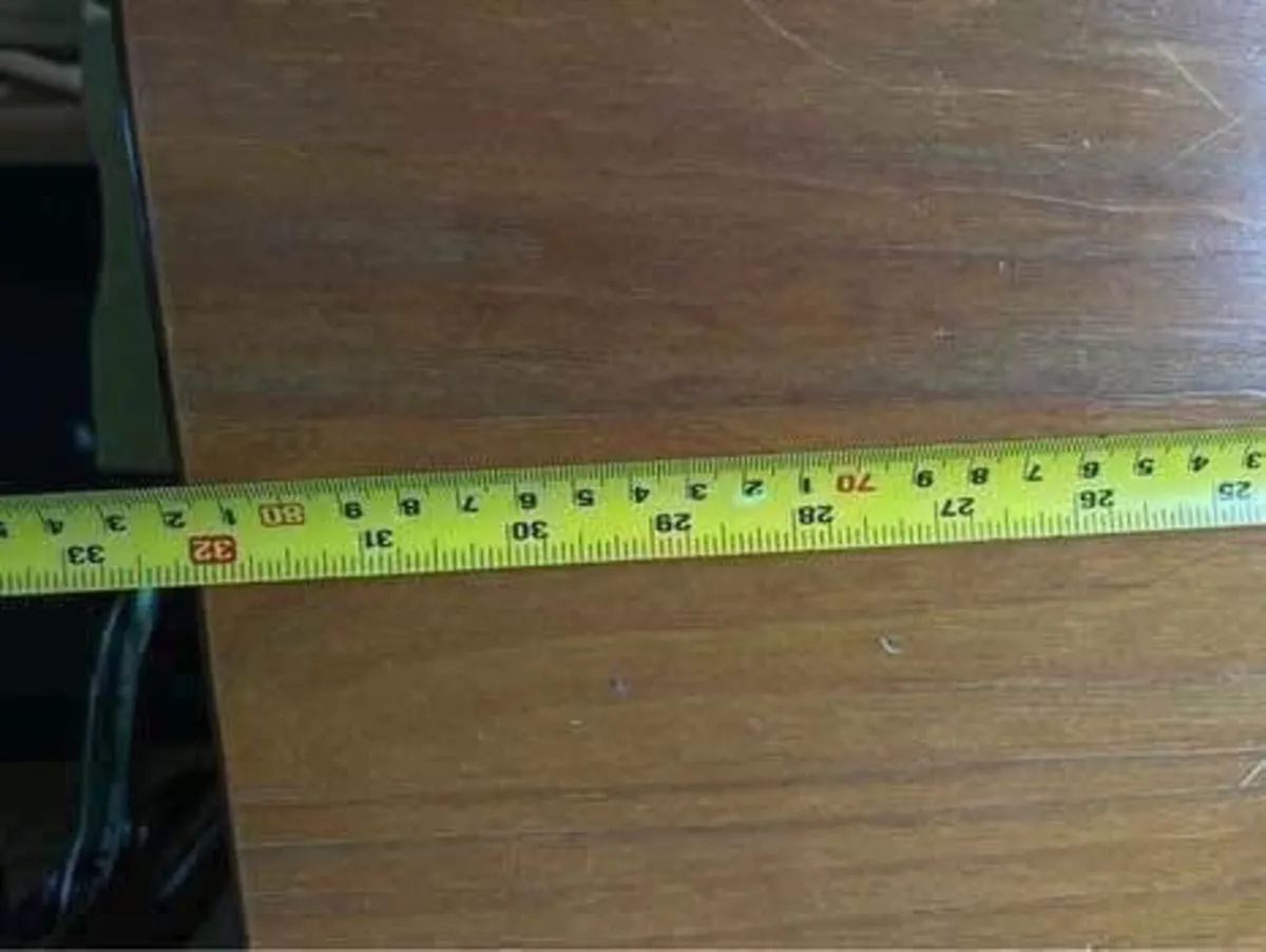 Tv stand - Image 4