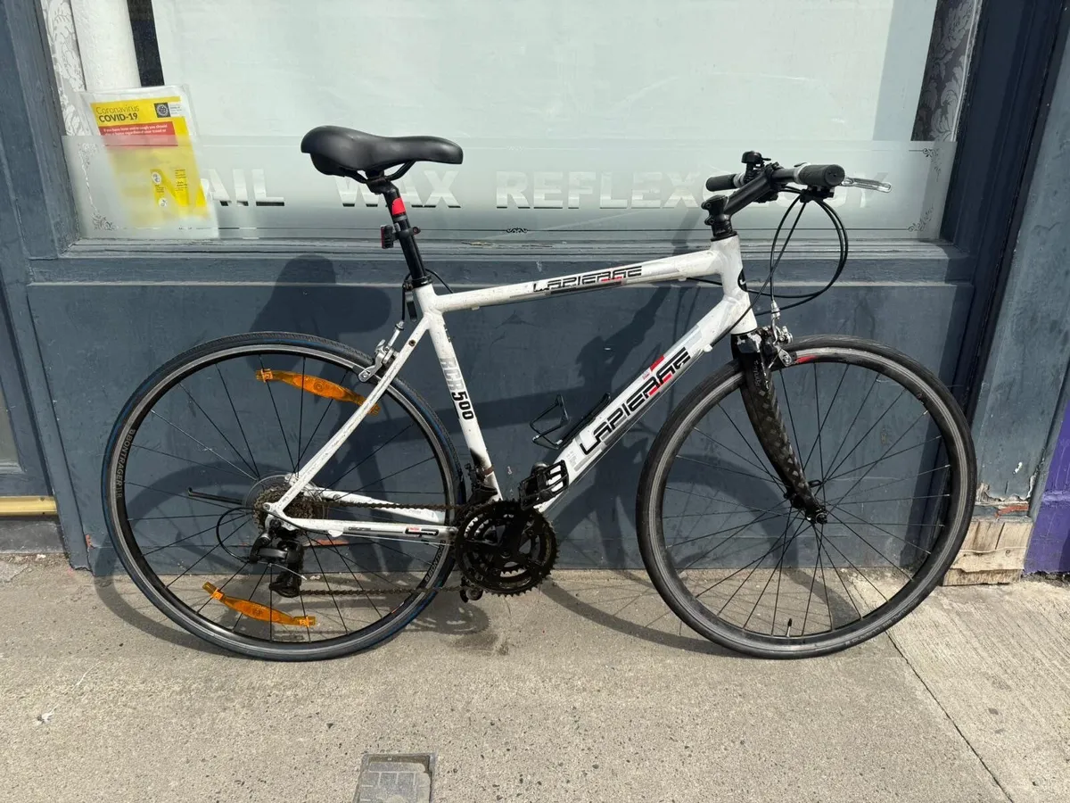 Lapierre RCR 500❗️Open 7 days❗️ - Image 1