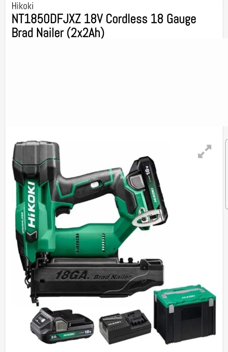 Tools - Image 1