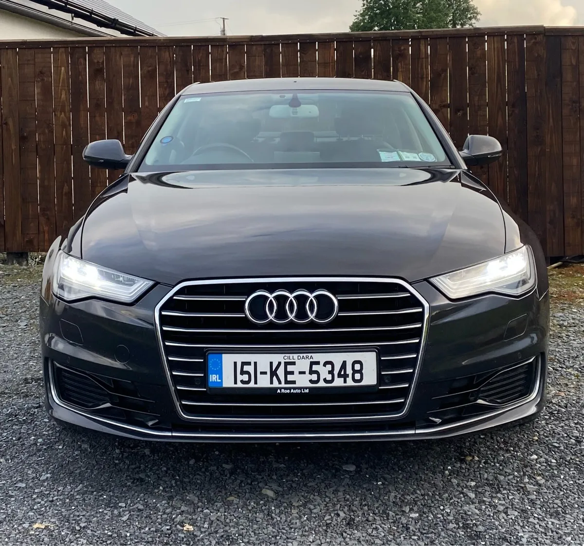 Audi A6 2.0 TDI SE ULTRA 187HP AUTO - Image 3