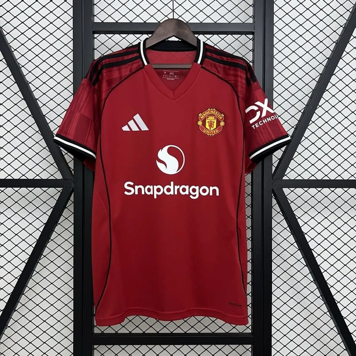Premier league and European jerseys - Image 1