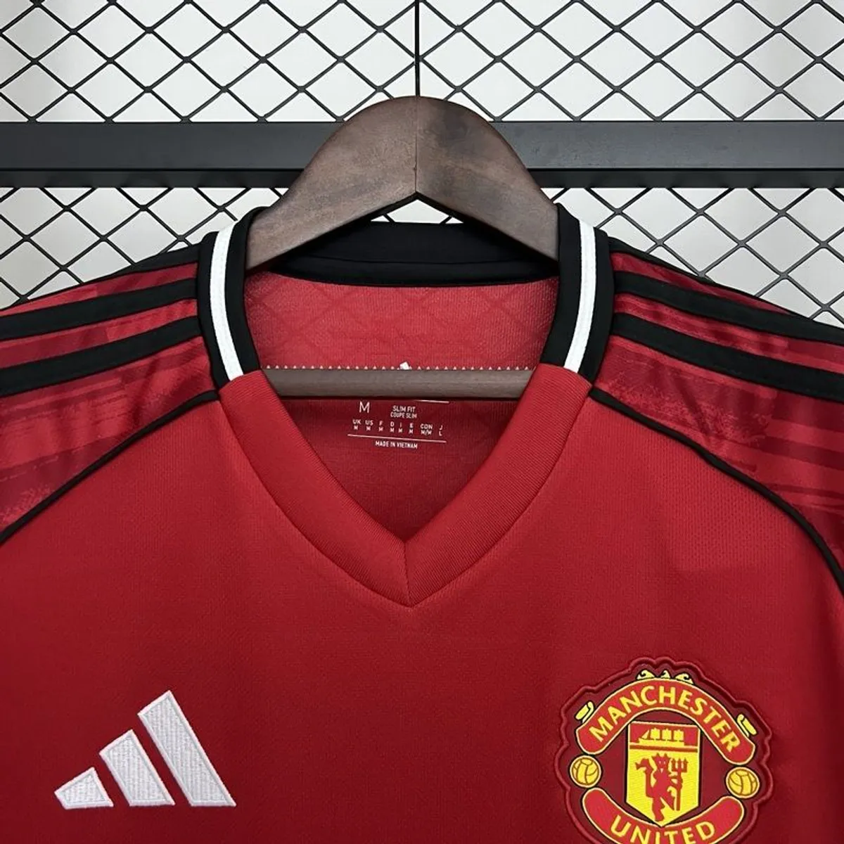 Premier league and European jerseys - Image 2