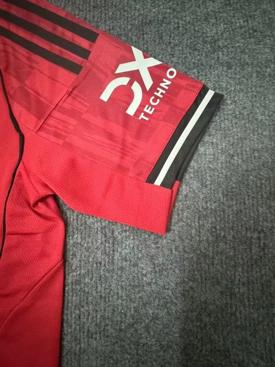 Premier league and European jerseys - Image 4