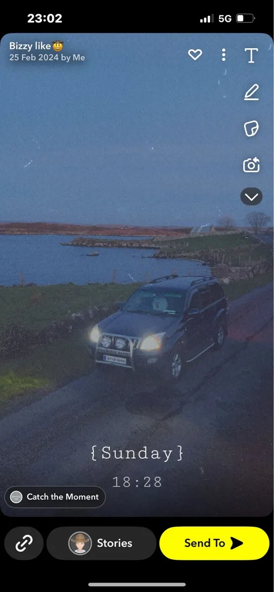 TOYOTA LANDCRUISER - Image 4