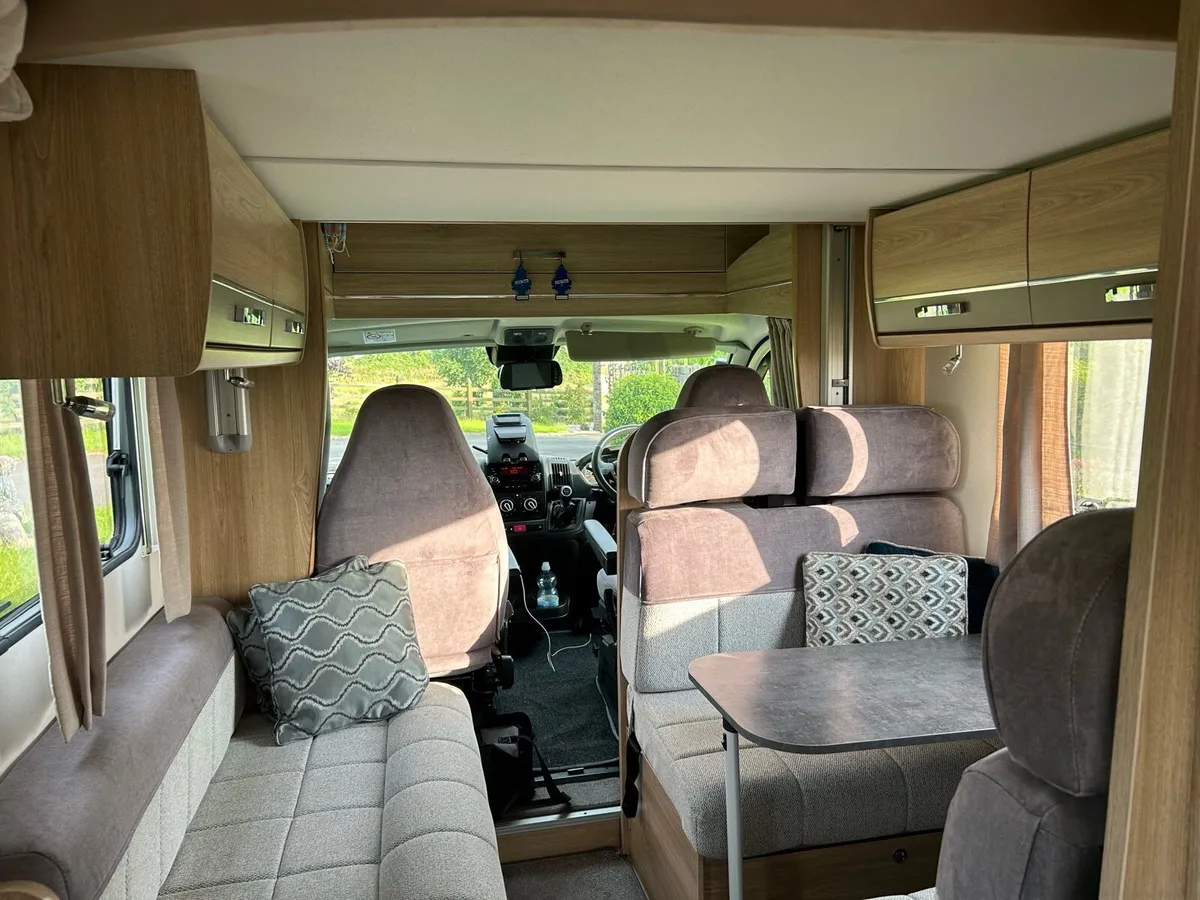 Elddis 196 Autoquest - Image 4