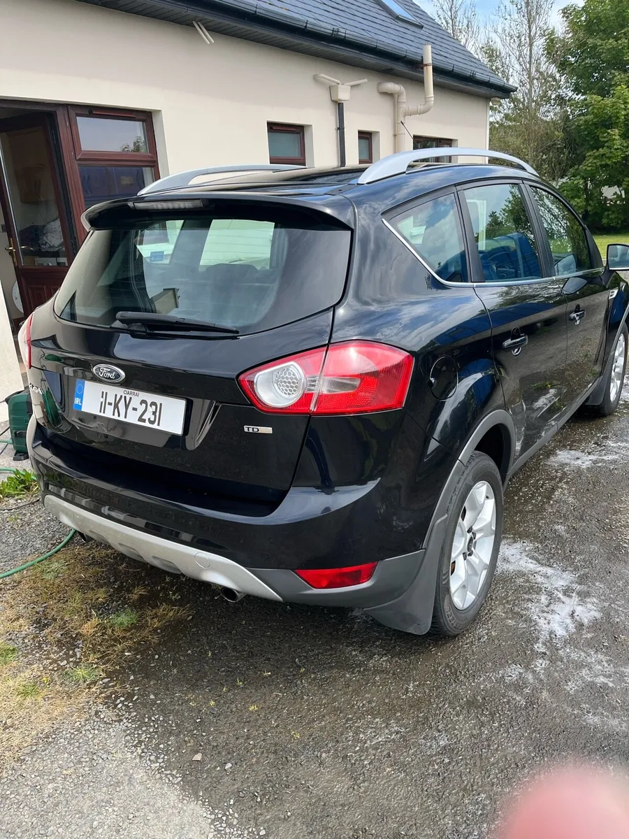 Ford Kuga (11 months NCT) - Image 3