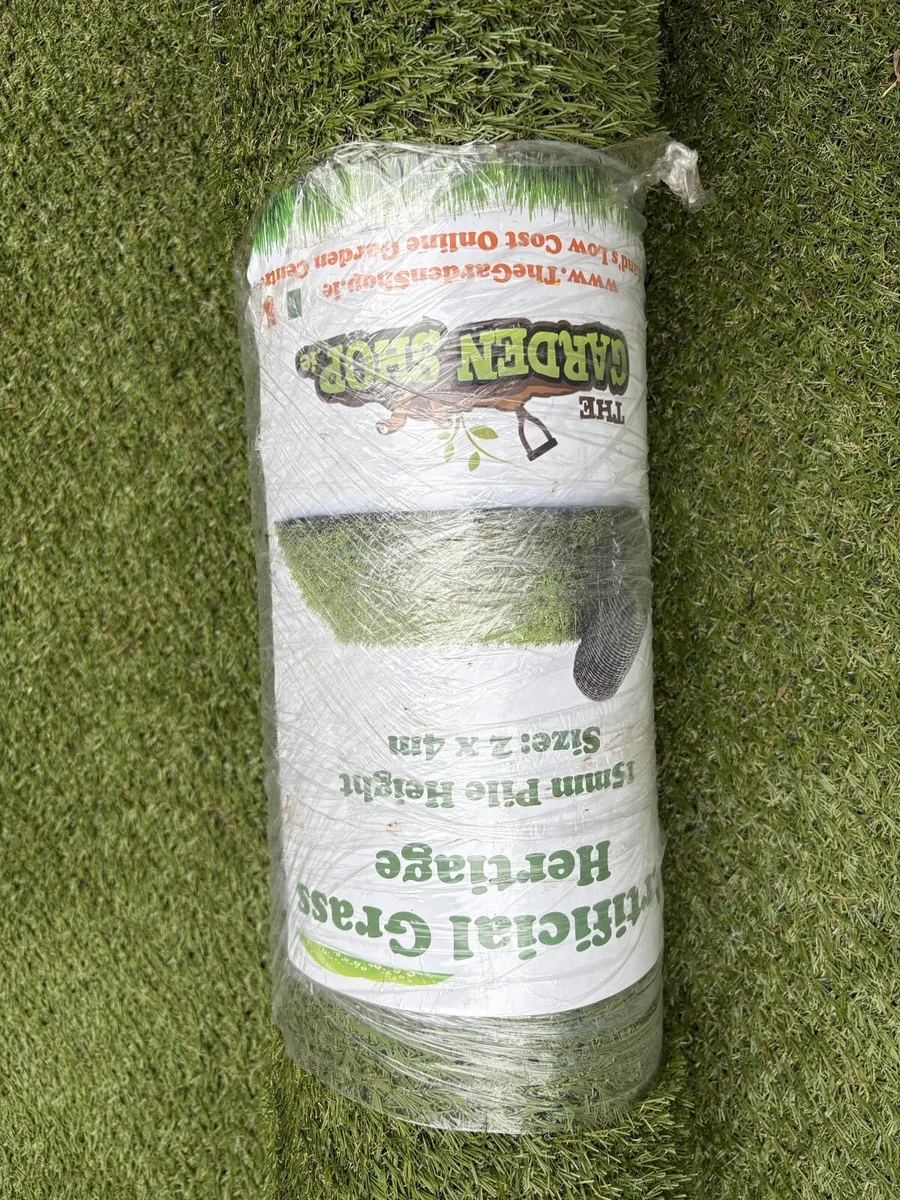 Artificial grass - Image 2