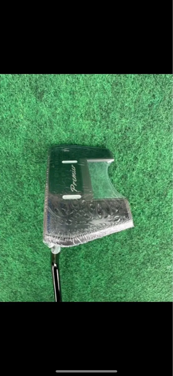 Cleveland Huntington Beach Soft Premier Putter - Image 1