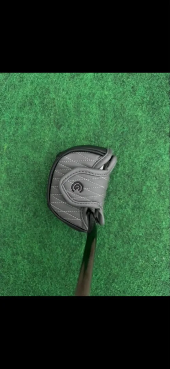 Cleveland Huntington Beach Soft Premier Putter - Image 4