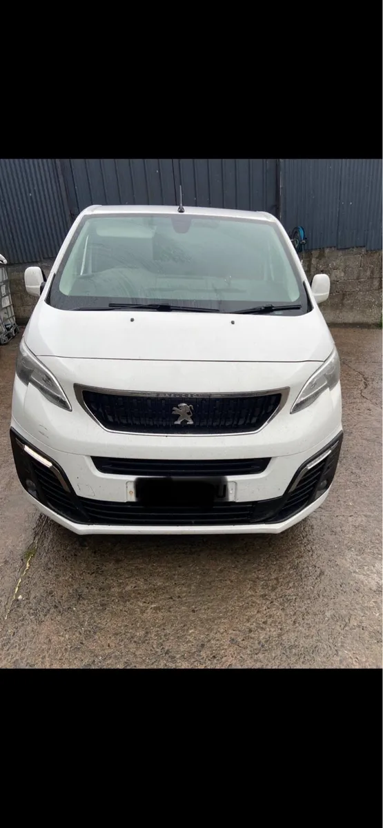 Van