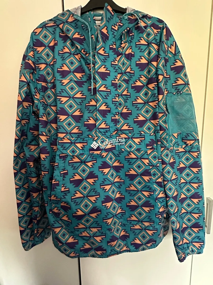 Columbia Challenger Windbreaker - Image 1