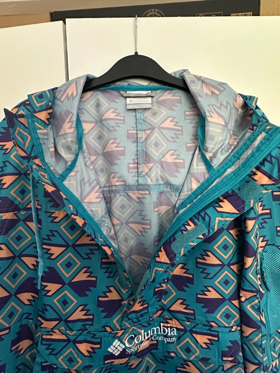 Columbia Challenger Windbreaker - Image 2
