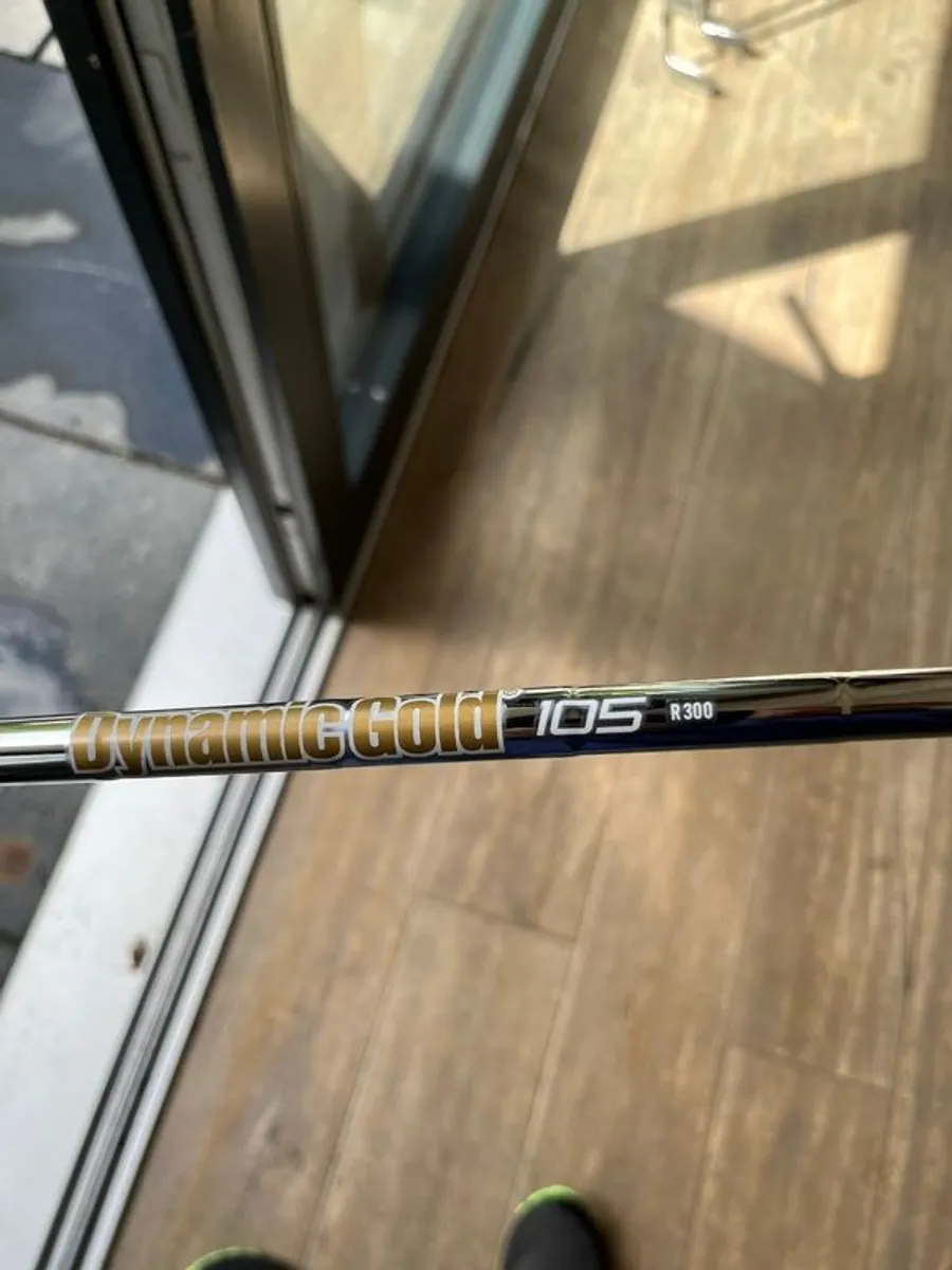 Golf Clubs - Image 4