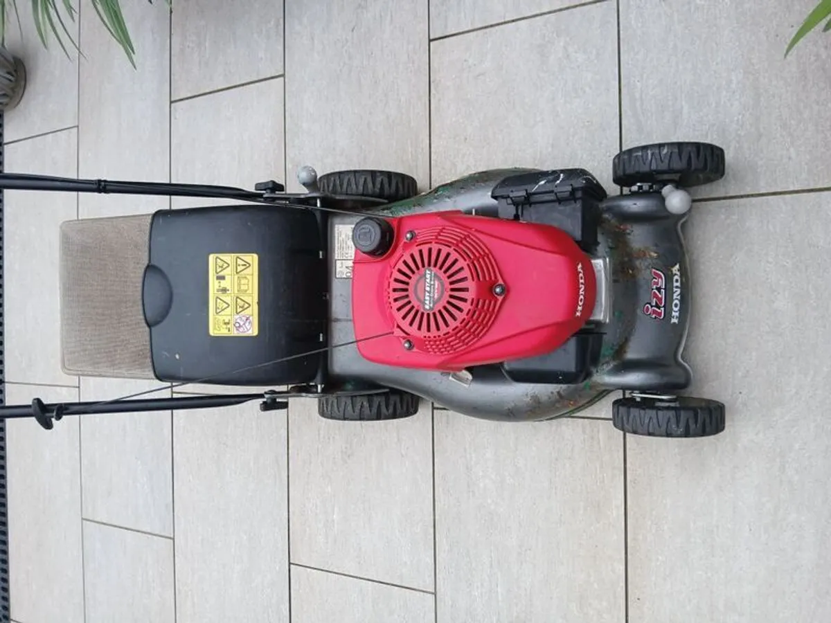 Lawnmower - Image 1