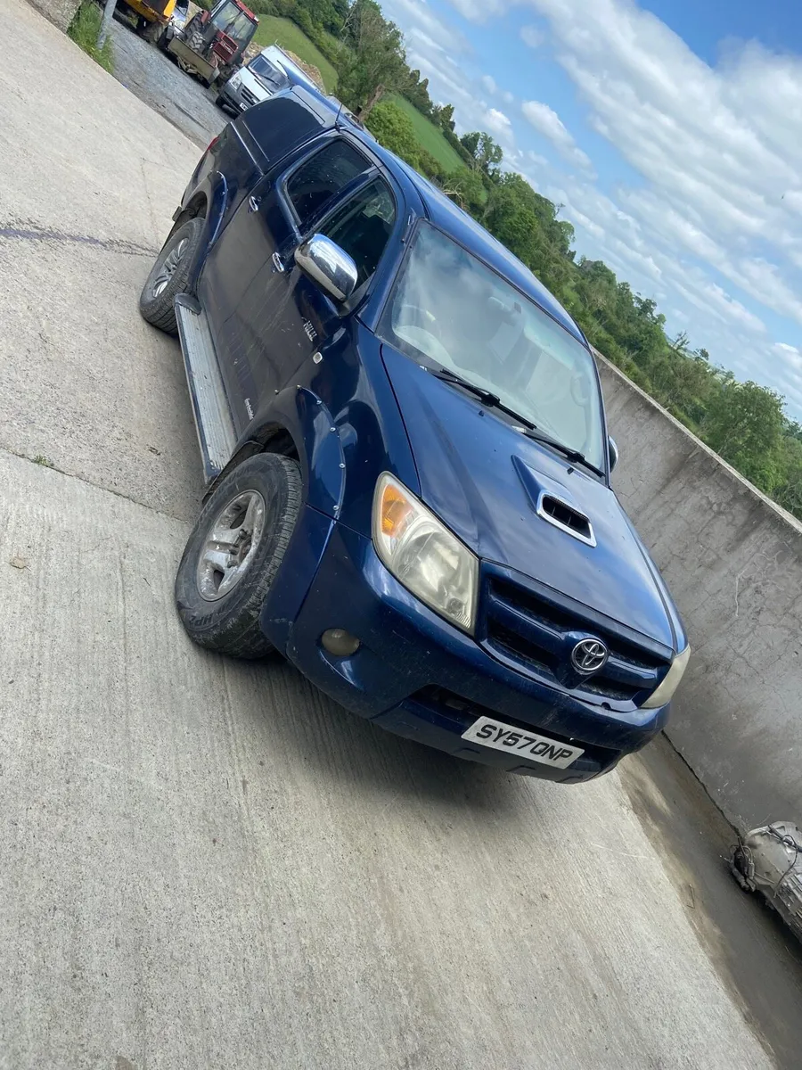 Jeep - Image 1