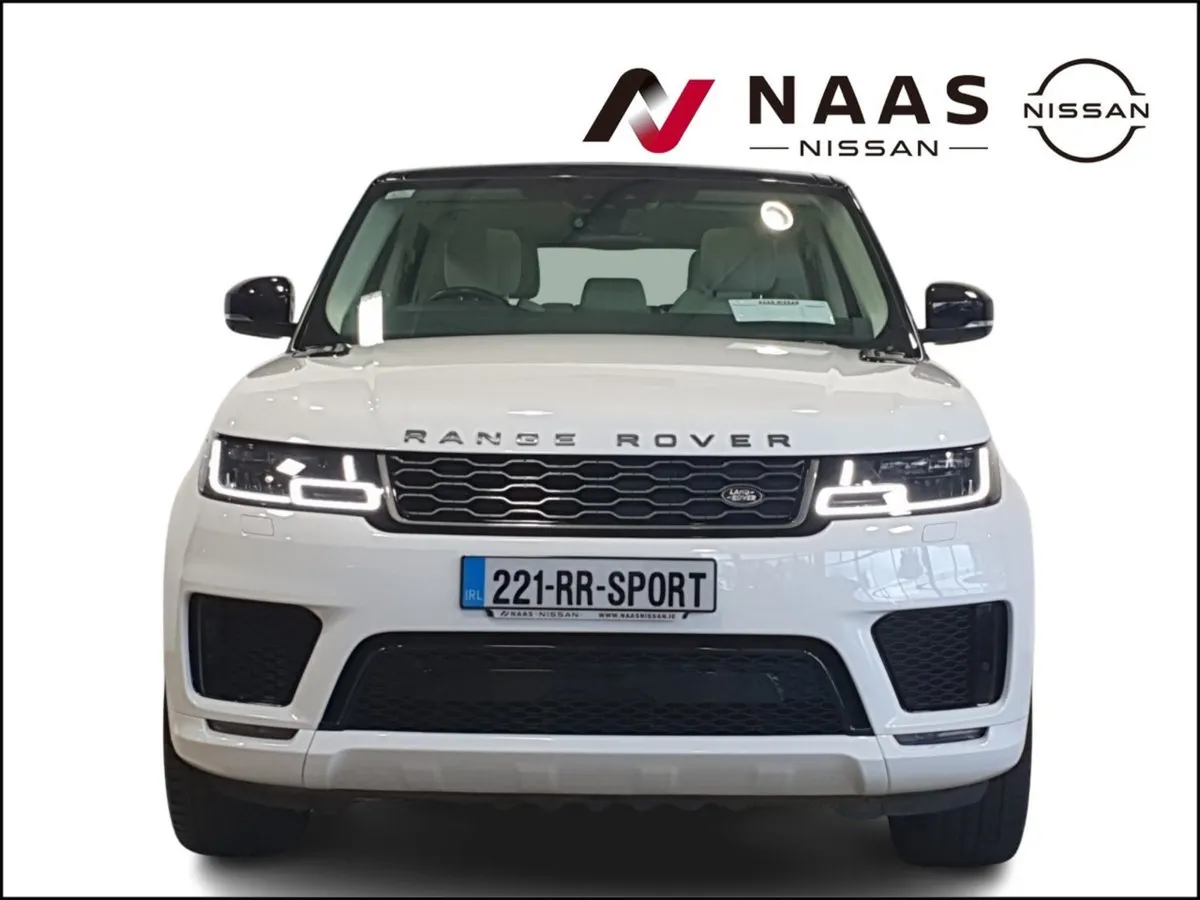 Land Rover Range Rover Sport HSE Dynamique PHE - Image 3