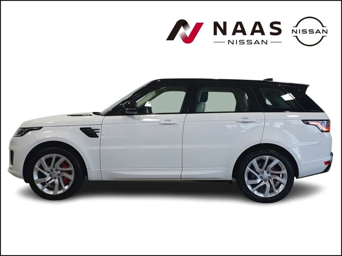 Land Rover Range Rover Sport HSE Dynamique PHE - Image 4