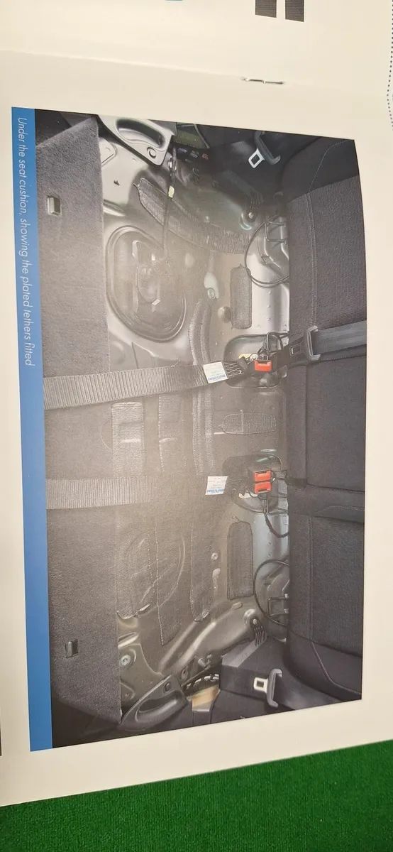 Multimac 1260 - Image 3