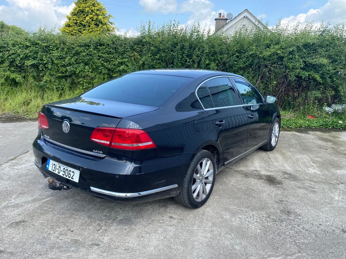 Vw Passat 2.0 tdi - Image 3