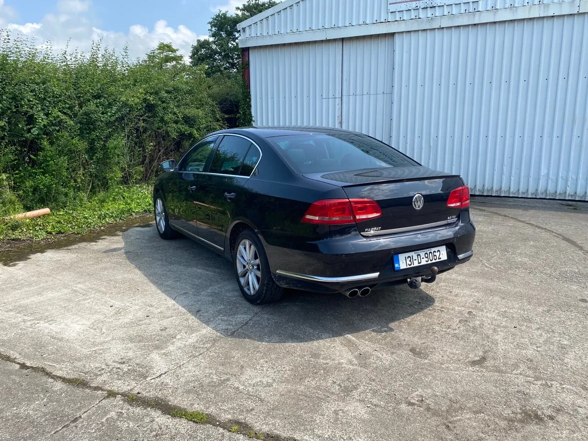 Vw Passat 2.0 tdi - Image 4