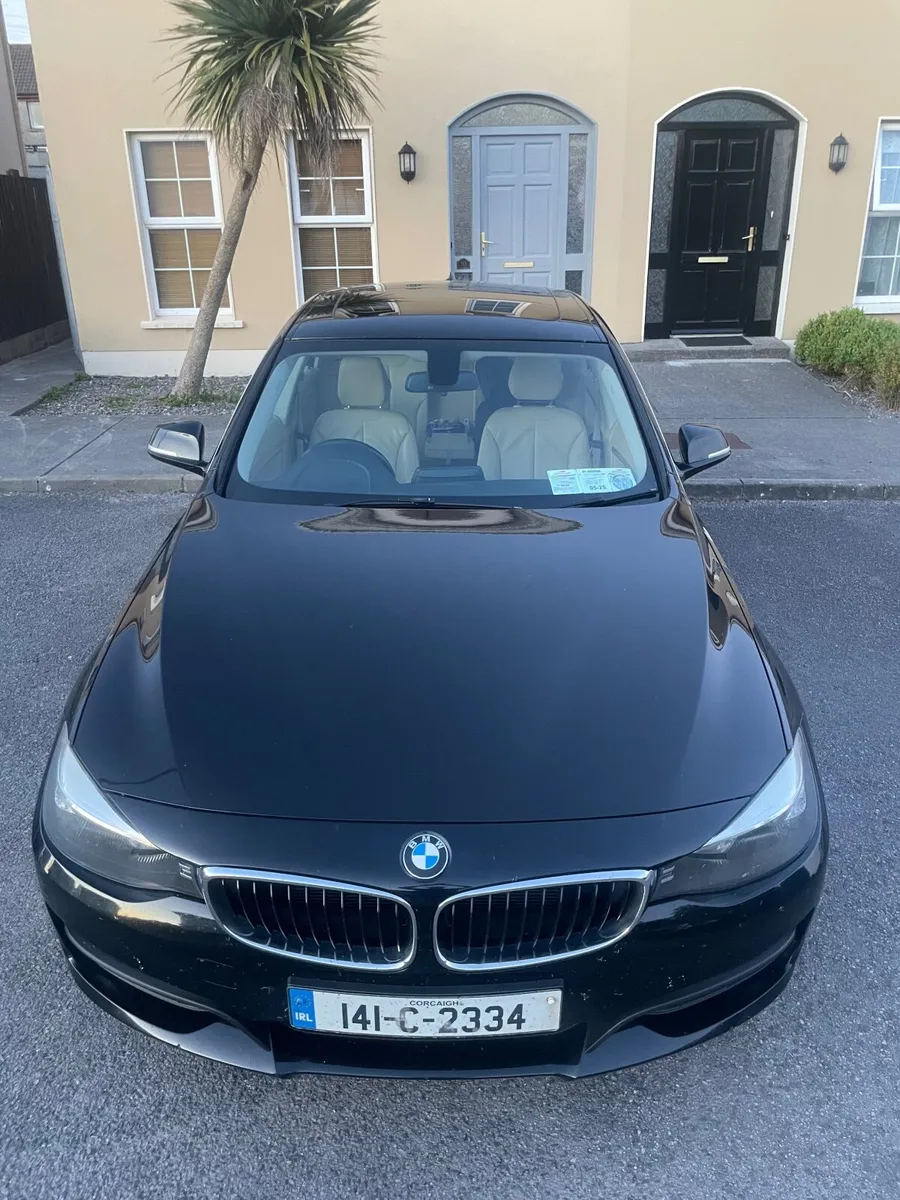 BMW 3-Series 2014 - Image 3