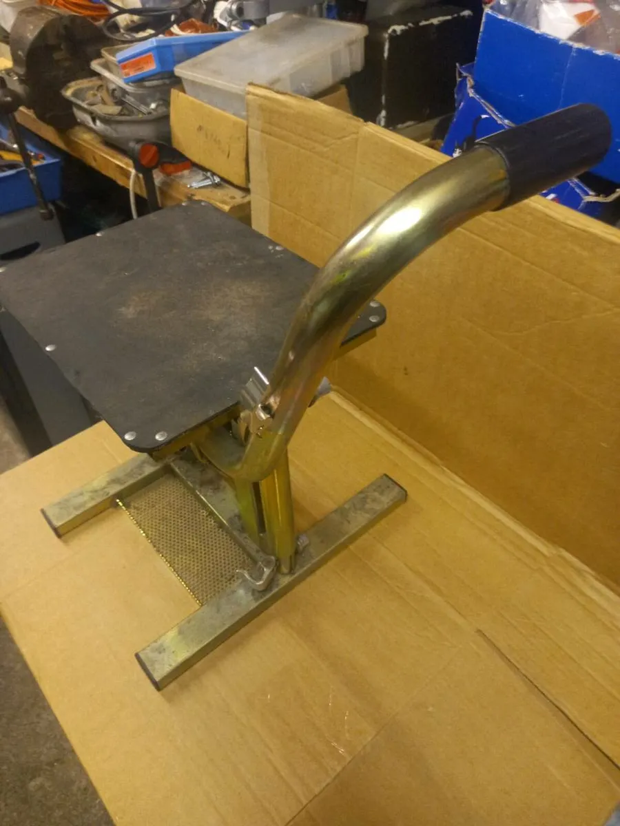 motorbike accessories - Image 2